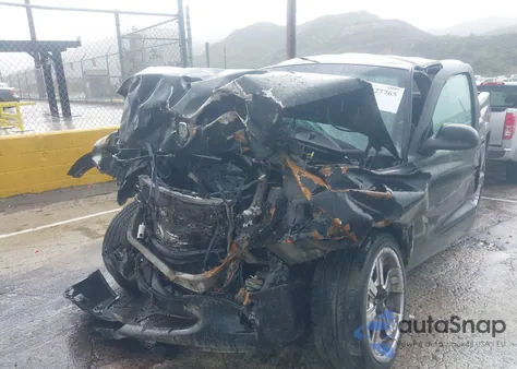 2000 Dodge Dakota Slt/Sport z USA, uszkodzony, nr VIN 1B7GL2AX0YS740547